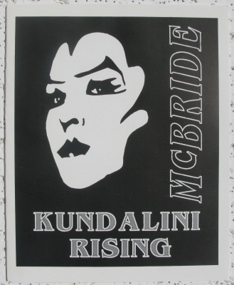 Kundalini
              Rising