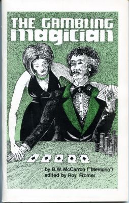 McCarron: The Gambling Magician