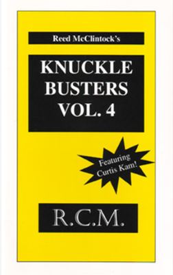 McClintock Knuckle Busters Volume 4