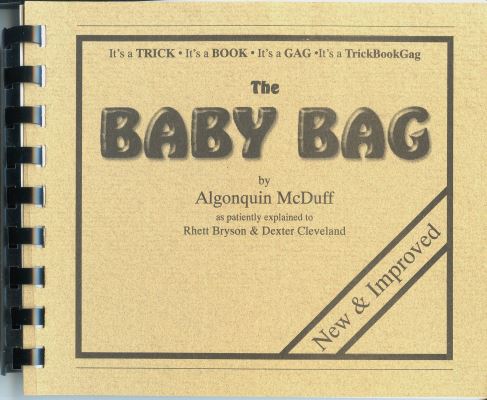 Algonquin: The Baby Bag