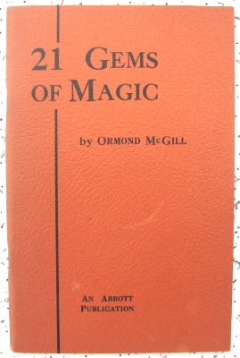 21 Gems of
              Magic