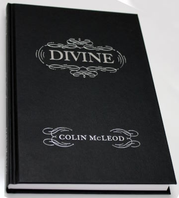Colin
              McLeod: Divine