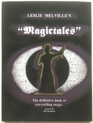 Leslie Melville: Magictales
