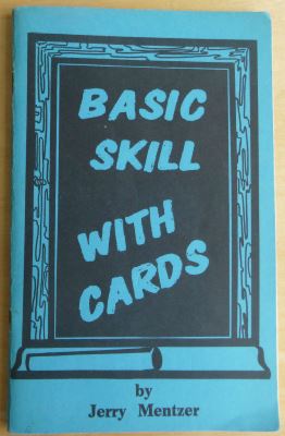 Mentzer Basic Skills With Cards