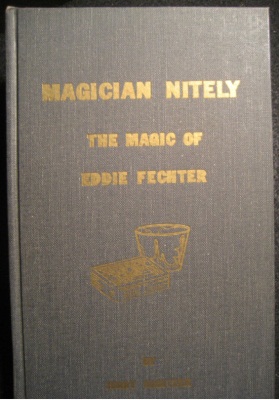 Magician Nitely