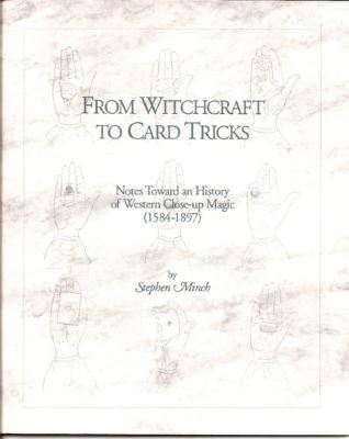 Minch: From Witchcraft to Card Tricks