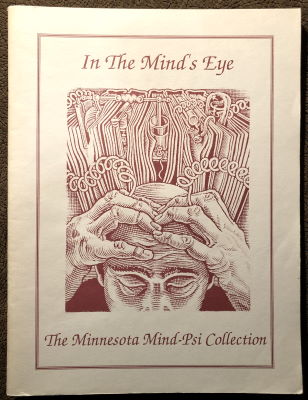 Minnesota MindPsi In the Mind's Eye