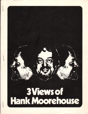 3
              Views of Hank Moorehouse
