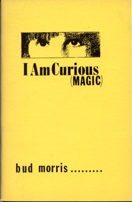 I Am Curious
              (Magic)