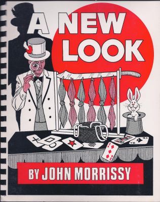 Morrissy: A New Look