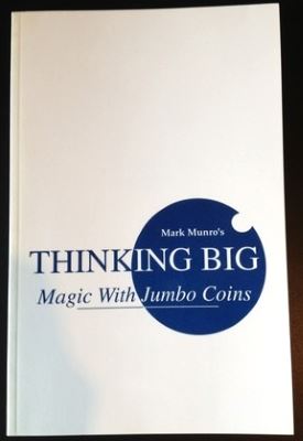 Munro:
              Thinking Big