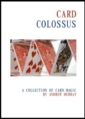 Andrew Murray: Card Colossus