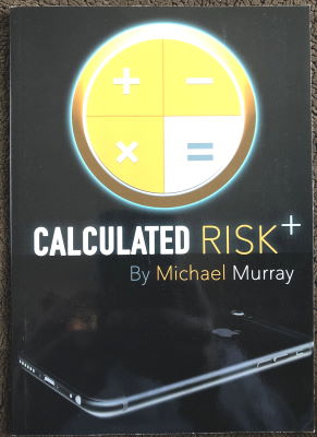 Michael Murray: Calculated Risk