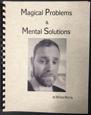 Michael Murray: Magical Problems