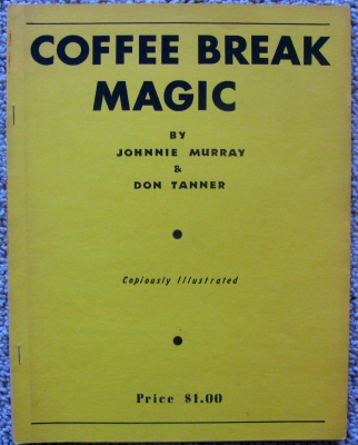 Coffee Break Magic