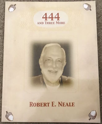 Robert
              Neale: 444 and Three More