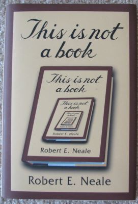 Neale: This is Not a Book