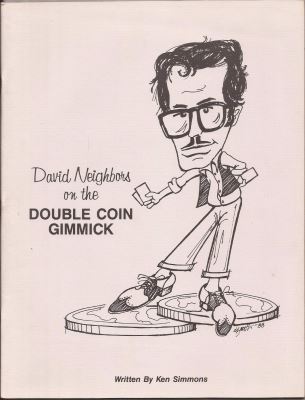 David Neighbors on the Double Coin Gimmick