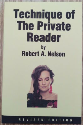 Robert Nelson: Technique of the Private Reader