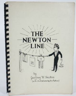 Geoffrey Newton: The Newton Line
