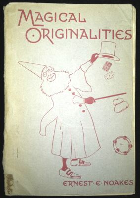 Noakes: Magical Originalities