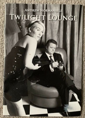 Andrew Normansell: Twilight Lounge