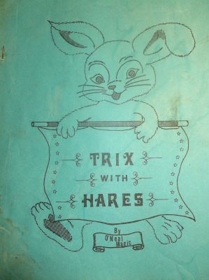 O'Neal: Trix With Hares