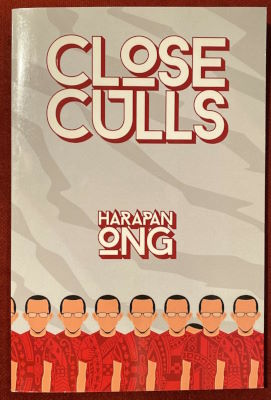 Harapan Ong: Close Culls