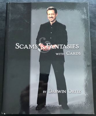 Scams and
              Fantasies with Cards