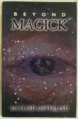 Richard Osterlind: Beyond Magick