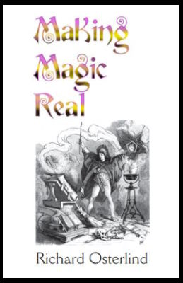 Richard Osterlind: Making Magic Real