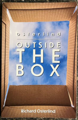 Richard Osterlind: Outside the Box