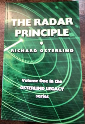 Richard Osterlind: The Radar Principle