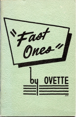 Ovette: Fast Ones