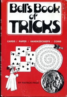 Bells Book of
              Tricks