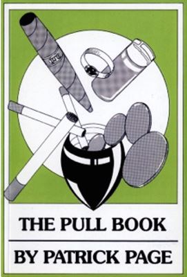 Page: The Pull Book