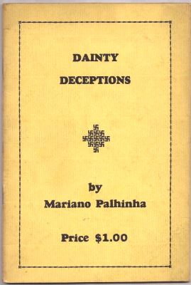 Palhinha: Dainty Deceptions