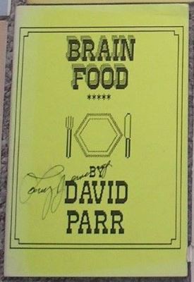 David Parr: Brain Food