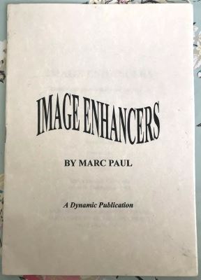 Marc Paul: Image Enhancers