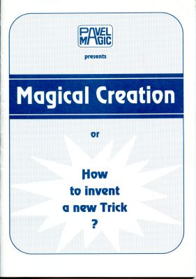 Magical Creation