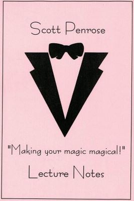 Penrose: Making Your Magic Magical