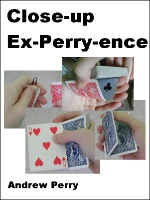 Andrew Perry: Ex-Perry-Ence