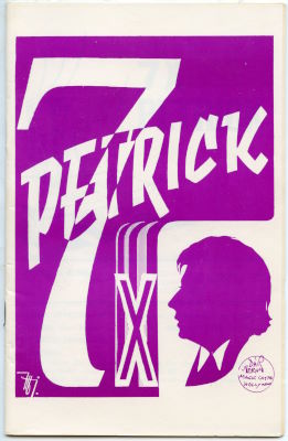 Petrick 7x Petric (violet)
