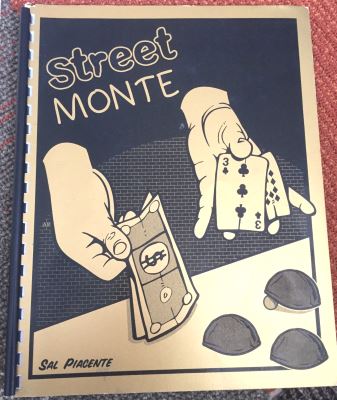 Piacente: Street Monte