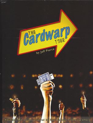Pierce: The CardWarp Tour