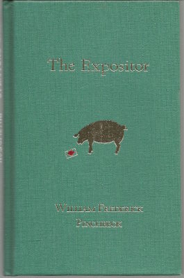 Frederick William Pinchbeck: The Expositor