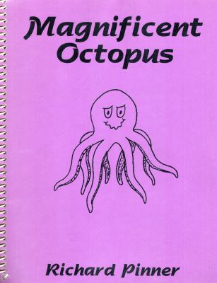 Pinner: Magnificent Octopus