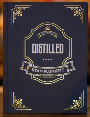 Ryan Plunkett: Distilled