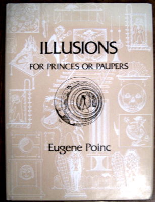 Eugene Poinc: Illusions for Princes or Paupers