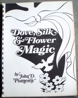Dove Silk and
              Flower Magic